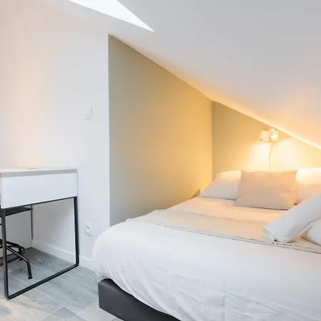 Hypercentre / Gares - Beautiful Duplex! *